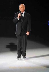 Ekaterina Gordeeva: From the Heart